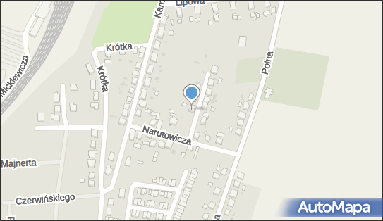 Witosław Puszkarek Wit-Kom Usługi Informatyczne, ul. Kwiatowa 1 63-460 - Przedsiębiorstwo, Firma, NIP: 9680233250