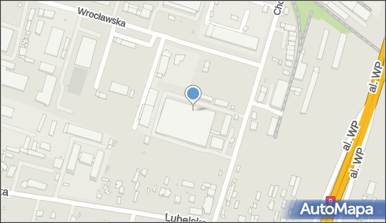 WITPOL sp. z o.o., Chorzowska 3A, Radom 26-600 - Przedsiębiorstwo, Firma