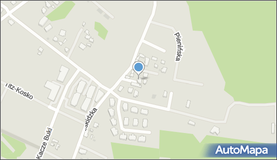 Wittech - Automation, ul. Beskidzka 11, Gdynia 81-572 - Przedsiębiorstwo, Firma, NIP: 5862305697
