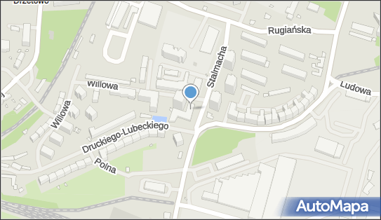 Wittenborg, ul. Willowa 8, 71-650 Szczecin, Szczecin 71-650 - Przedsiębiorstwo, Firma, godziny otwarcia, numer telefonu