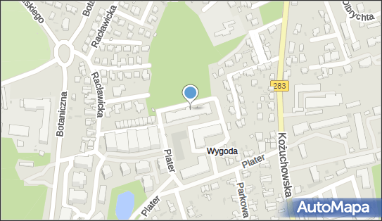 Wizualion Projektowanie logo, Plater Emilii 7H/17, Zielona Góra 65-395 - Przedsiębiorstwo, Firma, godziny otwarcia, numer telefonu