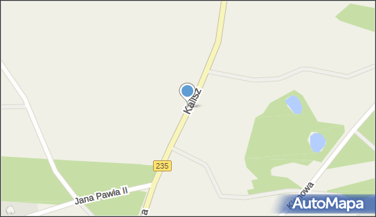 WJ Investments, Kalisz 71, Kalisz 62-800 - Przedsiębiorstwo, Firma, numer telefonu, NIP: 9680875095