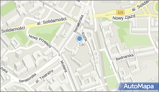 5851462743, Executive Education Center sp. z o.o. 