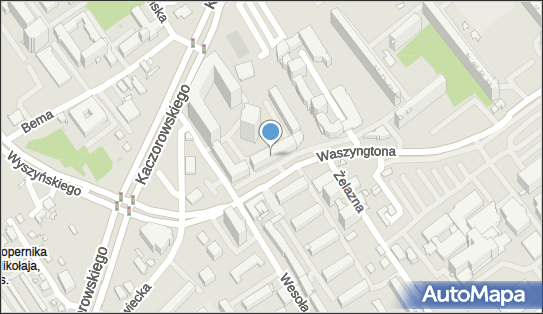 WKJ Katarzyna Dudel Jerzy Dudel, ul. Świętego Jerzego 34 15-349 - Przedsiębiorstwo, Firma, NIP: 5423167201