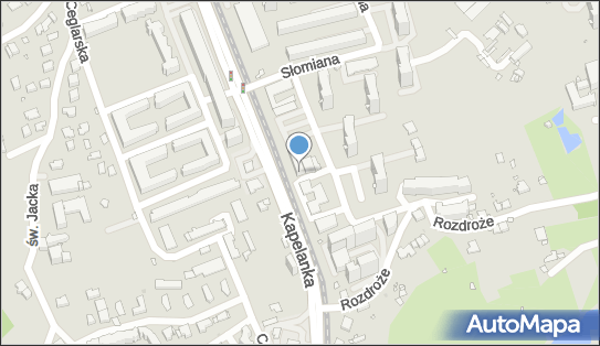 Wkładki ortopedyczne Kraków, Kapelanka 13A (II piętro), Kraków 30-347 - Przedsiębiorstwo, Firma, godziny otwarcia, numer telefonu