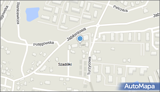 Władcy Ogrodów, ul. Jabłoniowa 31, Gdańsk 80-174 - Przedsiębiorstwo, Firma, NIP: 5832848542