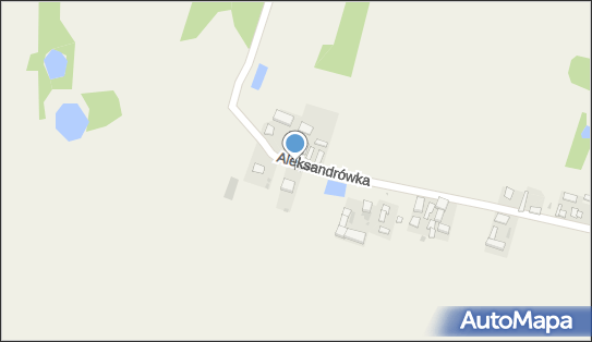 Władmar Mariusz Jurdziak, Aleksandrówka 17, Aleksandrówka 99-205 - Przedsiębiorstwo, Firma, NIP: 8281232403