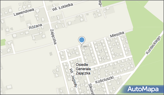 Władysław Andrzejewski Duet, Brzeziny 62-874 - Przedsiębiorstwo, Firma, NIP: 9680003202