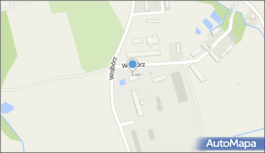 8851008483, Władysław Bartosik Agro-Pol Przeds.Rolne w Wojborzu 