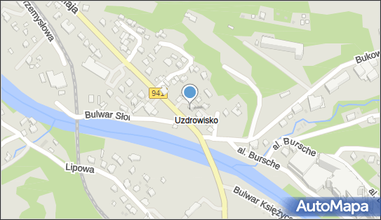 Władysław Bujok, 1 Maja 72A, Wisła 43-460 - Przedsiębiorstwo, Firma, NIP: 5481461880