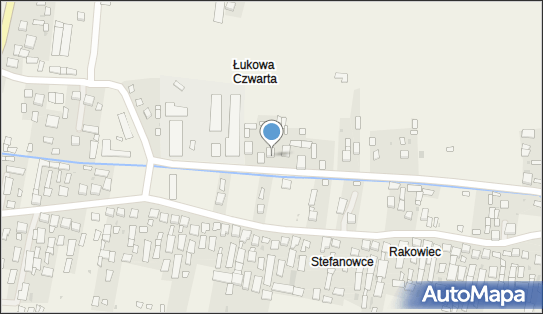 Władysław Goch - Działalność Gospodarcza, Łukowa 539, Łukowa 23-412 - Przedsiębiorstwo, Firma, NIP: 9181181256