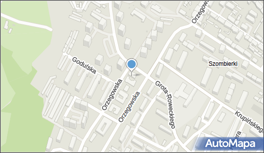 Władysław Guzek - Działalność Gospodarcza, ul. Orzegowska 32 41-915 - Przedsiębiorstwo, Firma, NIP: 6411775579