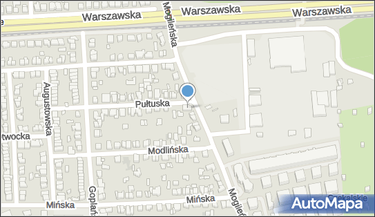 Władysław Niemojewski, Mogileńska 23, Poznań 61-052 - Przedsiębiorstwo, Firma, NIP: 7821057631