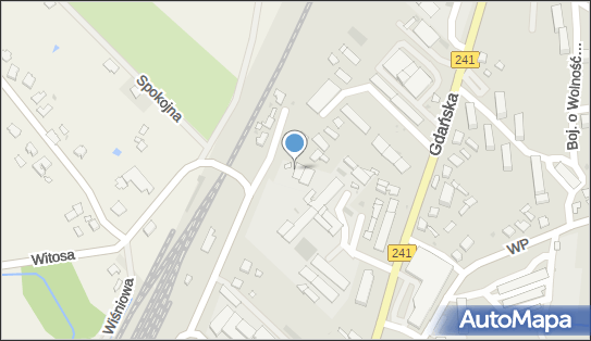 5580005458, Władysław Szyling P.P.U.H.