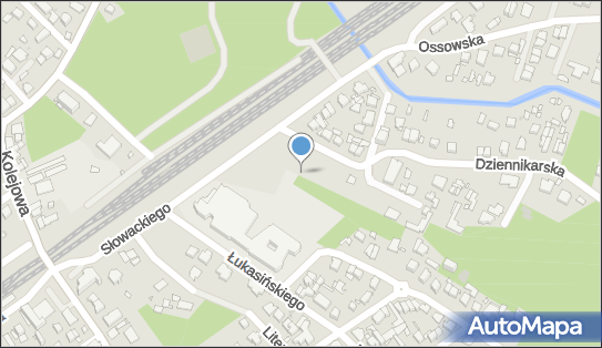 Władysław Wójcik - Działalność Gospodarcza, Zielonka 05-220 - Przedsiębiorstwo, Firma, NIP: 1250451744