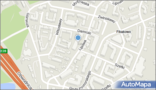 Wlaser, ul. Lipowa 24B, Gdynia 81-572 - Przedsiębiorstwo, Firma, NIP: 5851397017
