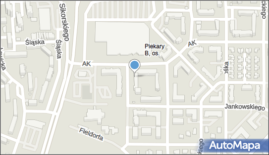 Wleklik Ewa, ul. gen. Augusta Emila Fieldorfa 25, Legnica 59-220 - Przedsiębiorstwo, Firma, NIP: 6911275667