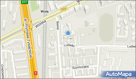 Włodzimierz Beczek Tebshom, Ludwiki 8, Warszawa 01-226 - Przedsiębiorstwo, Firma, NIP: 5241155244