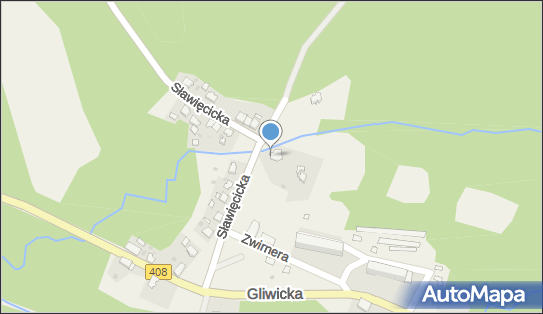 Włodzimierz Bral Zakład Usługowo - Handlowy Bralex, Kotlarnia 47-246 - Przedsiębiorstwo, Firma, NIP: 7491204602