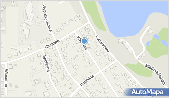 Włodzimierz Dąbek - Działalność Gospodarcza, Wspólna 49 62-081 - Przedsiębiorstwo, Firma, NIP: 7771739764