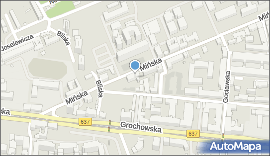 Włodzimierz Dudek, ul. Mińska 16, Warszawa 03-808 - Przedsiębiorstwo, Firma, NIP: 1130090516