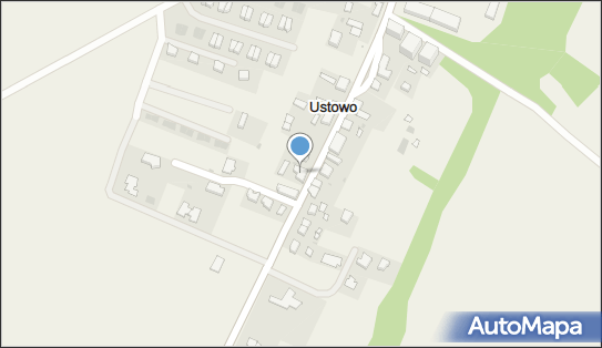 Włodzimierz Gajda, Ustowo 17, Ustowo 70-001 - Przedsiębiorstwo, Firma, NIP: 8521135304