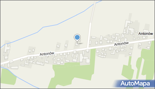 Włodzimierz Kierat Firma Handlowo Usługowa, Antonów 28a, Antonów 42-141 - Przedsiębiorstwo, Firma, NIP: 5740016851