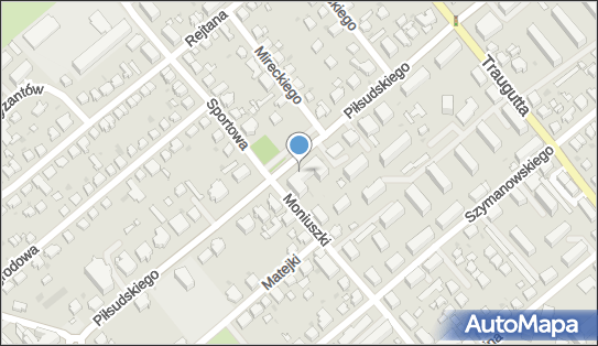 Włodzimierz Krynicki - Działalność Gospodarcza, Koszalin 75-005 - Przedsiębiorstwo, Firma, NIP: 6691622485