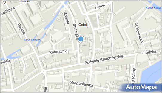 Włodzimierz Łącki - Działalność Gospodarcza, Gdańsk 80-883 - Przedsiębiorstwo, Firma, NIP: 5831075888