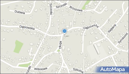 Włodzimierz Latacz - Działalność Gospodarcza, ul. Długa 18 43-600 - Przedsiębiorstwo, Firma, numer telefonu, NIP: 6371016889