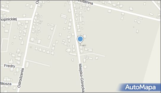 Włodzimierz Olejniczak Zakład Ogólnobudowlany, Krobia 63-840 - Przedsiębiorstwo, Firma, NIP: 6961328360