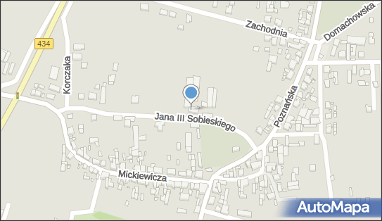 Włodzimierz Przybylski Przedsiębiorstwo Usługowo - Handlowe 63-840 - Przedsiębiorstwo, Firma, NIP: 6961671520