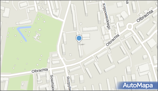 Włodzimierz Russjan, Jana Olbrachta 58, Warszawa 01-111 - Przedsiębiorstwo, Firma, NIP: 5272607210