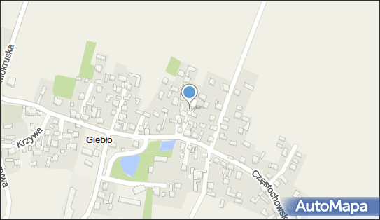 6491480282, Pracownia Artystyczna Włodzimierz Seweryn 