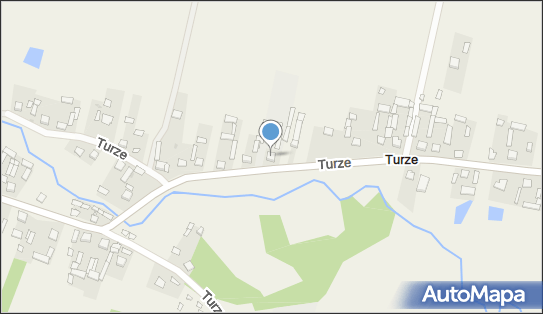 Włodzimierz Skibniewski Włodrew, Turze 29, Turze 05-326 - Przedsiębiorstwo, Firma, NIP: 1251076774