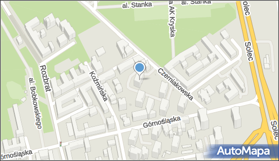 Włodzimierz Tais Taspol, Czerniakowska 203A, Warszawa 00-436 - Przedsiębiorstwo, Firma, NIP: 5262507429