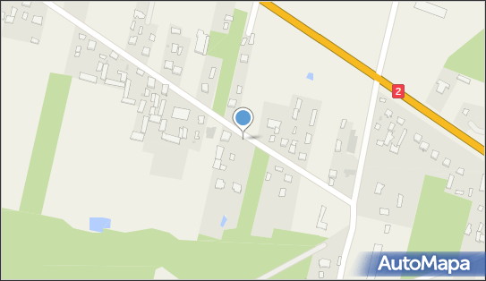 Włodzimierz Trandziuk Przedsiębiorstwo Handlowo-Usługowe Trans-Met 08-110 - Przedsiębiorstwo, Firma, NIP: 8210005479