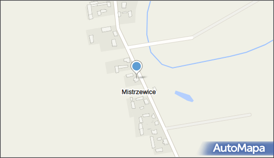 Włodzimierz Wilanowski, Mistrzewice 28, Mistrzewice 96-512 - Przedsiębiorstwo, Firma, NIP: 8370010302