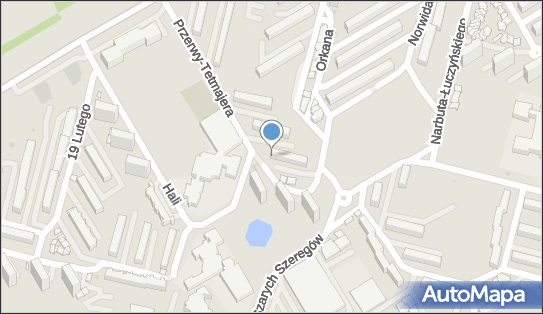 Włodzimierz Zawadzki - Działalność Gospodarcza, Skierniewice 96-100 - Przedsiębiorstwo, Firma, NIP: 8361305831