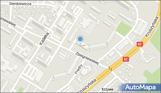 Włosped, ul. Izabeli Zbiegniewskiej 2, Włocławek 87-800 - Przedsiębiorstwo, Firma, NIP: 8881010786