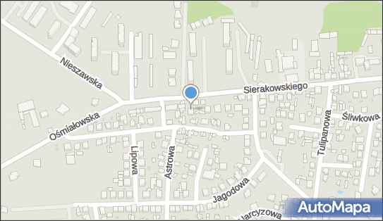 WM Miłosz Wiśniewski, Sierakowskiego 49A, Lipno 87-600 - Przedsiębiorstwo, Firma, NIP: 4660410663