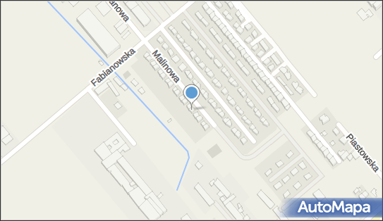 5571055712, WM Projekt Wiesław Majewski 