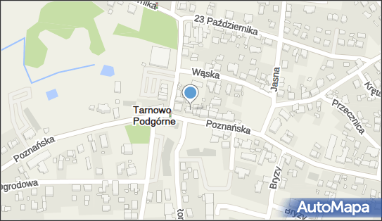 WMS Sprzęt Medyczny, Poznańska 82b, Tarnowo Podgórne 62-080 - Przedsiębiorstwo, Firma, numer telefonu, NIP: 7773159396