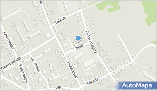 9261294005, WMT-GEO Tomasz Makowski 