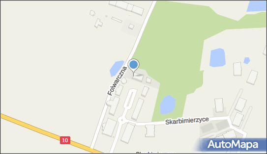 Wmzaune, Skarbimierzyce 1a, Skarbimierzyce 72-002 - Przedsiębiorstwo, Firma, NIP: 9271934328