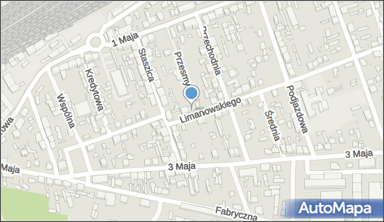 Wnuk Andrzej, ul. Limanowskiego 23, Skarżysko-Kamienna 26-110 - Przedsiębiorstwo, Firma, NIP: 6631359564