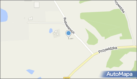 WOBET BETON TOWAROWY, Budowlanych 1, Miłowo 83-041 - Przedsiębiorstwo, Firma, godziny otwarcia, numer telefonu, NIP: 6040157159