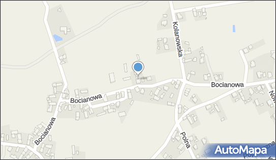Wocław Arnold Roboty Ziemne, Bocianowa 19, Zawada 46-022 - Przedsiębiorstwo, Firma, NIP: 7540266797