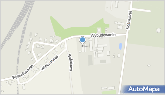 Wod Bud Zbigniew Bleja Piotr Jankowski Anna Bleja, Wybudowanie 7 88-300 - Przedsiębiorstwo, Firma, numer telefonu