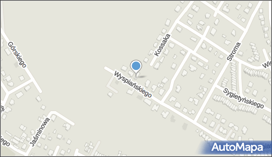 WOD-CHEM Patryk Mrozik, ul. Stanisława Wyspiańskiego 48, Świecie 86-105 - Przedsiębiorstwo, Firma, numer telefonu, NIP: 5591668843